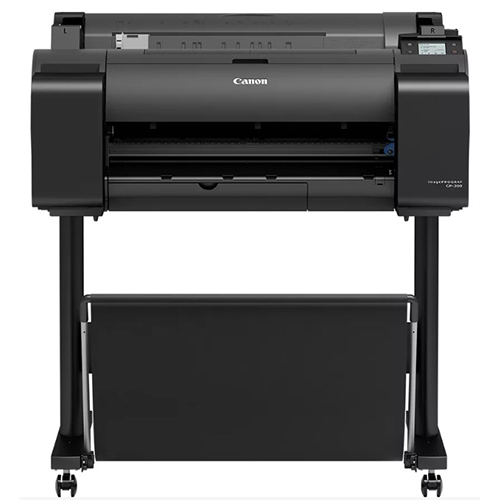Canon GP-200 Wide Format Printer - A1 Model with Built in HDD