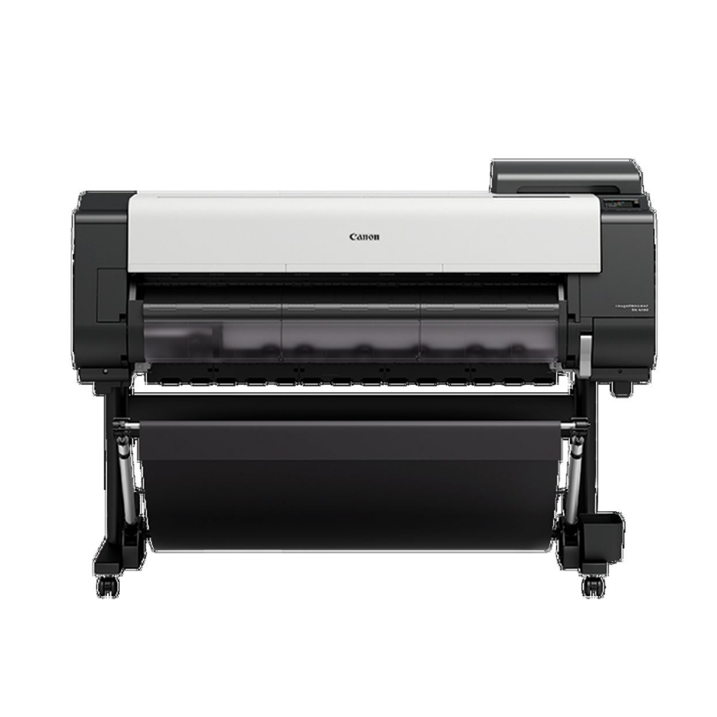 Canon TX-4100 Wide Format Plotter - A0 Model