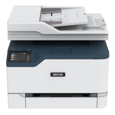 Xerox C235 A4 Color Multifunction Printer