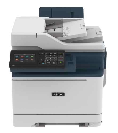Xerox C315 A4 Colour Multifunction Printer