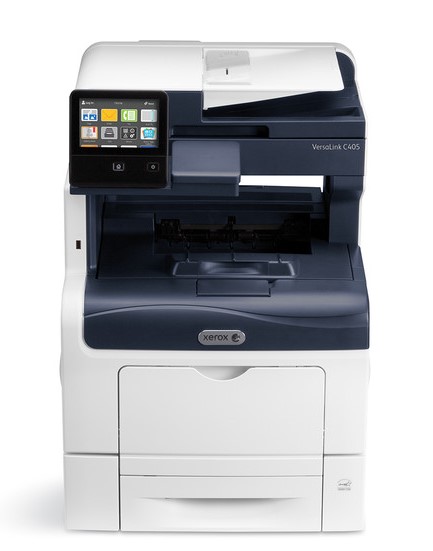 Xerox VersaLink A4 C405 Color Multifunction Printer